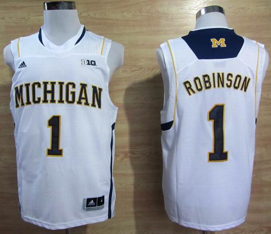 NCAA Basketball jerseys-042